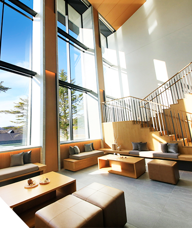 高峰マウンテンホテル