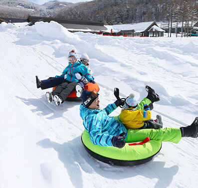 アウトドア ウィンタースポーツ